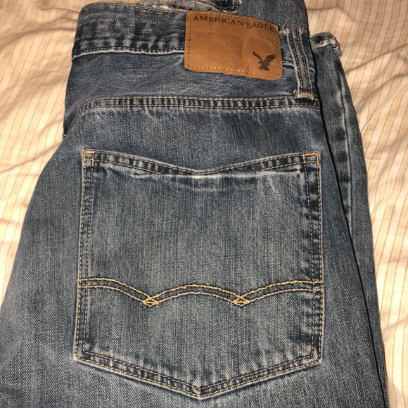 Men’s American Eagle Jeans - Picture 5 of 5